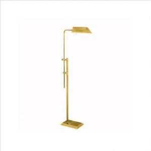   Fluor Classic Antique Brass Westwood @ Work Collection