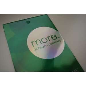  Iphone 3G/S Mirror Screen Protector by MORE Everything 