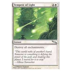  Tempest of Light Mirrodin