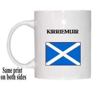  Scotland   KIRRIEMUIR Mug 