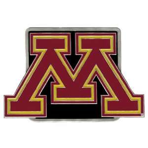   Gophers Hitch Cover   Minnesota Golden Gophers One Size Sports
