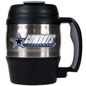  Personalized Dallas Cowboys Mini Keg Gift