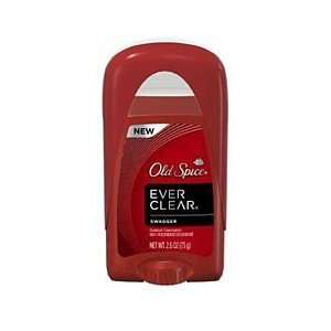  Old Spice Ever Clear Sti Swagger 2.6 Oz Health & Personal 