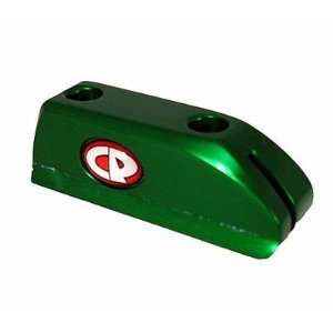  Custom Products CP Pro Mini Dovetail Rail   Green Sports 