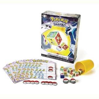  Pokemon™ Champion Island DVD Board Game Toys & Games