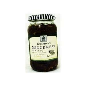 Robertsons Mincemeat 411g  Grocery & Gourmet Food