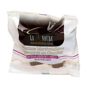   Free Chocolate Covered Marshmallows 2.1 oz.