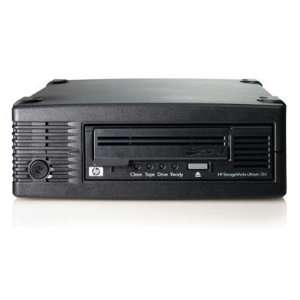  HP StorageWorks LTO Ultrium 4 Tape Drive   800GB (Native 