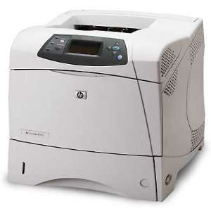  Hewlett Packard LaserJet 4300 Printer Electronics