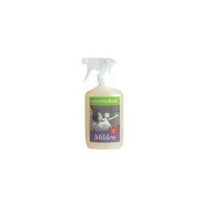  Nature Clean Mildew Spray Cleaner ( 6x16 OZ) Health 