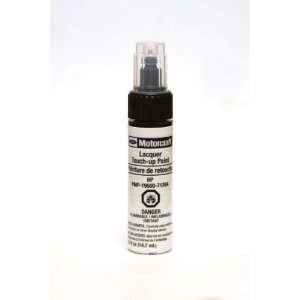   Paint Tube by Motorcraft Color Code HP Performance White Automotive