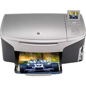  HP PhotoSmart PSC2610XI All in One Printer Electronics