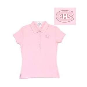  Antigua Montreal Canadiens Womens Remarkable Polo 