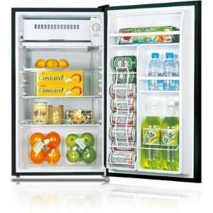  Midea 3.3cf Refrigerator SS Electronics