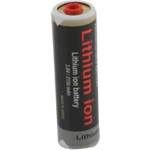  Microlight T4 Lithium Ion Battery