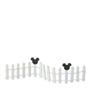  Mickeys Fence