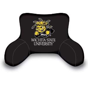  Wichita State Shockers Bedrest (Husband Pillow)   College 