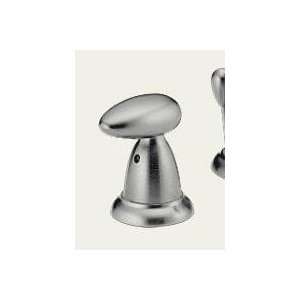   Oval Lavatory Faucet Michael Graves Stainless Steel