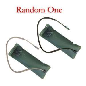  3L Outdoor Activities TPU Hydration Bladder Bag   Olive 
