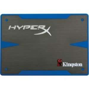  Quality 120GB HyperX SSD SATA 3 2.5 By Kingston 