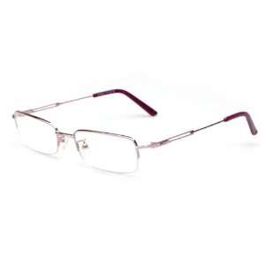  BE 8024 prescription eyeglasses (Pink) Health & Personal 