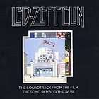 led zeppelin song remains the same live recording orig inal