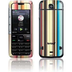  Reef   Mexi Stripe skin for Nokia 5310 Electronics