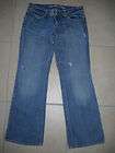   size 6 american eagle distressed favorite boyfriend jeans expedited