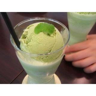 Nissin Green Tea Ice Cream Powder (Uji Macha Home Made Ice Cream)   2 