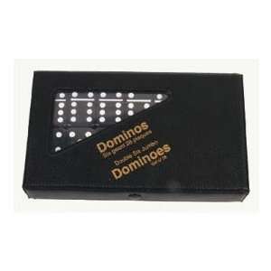  Double Six Dominoes Toys & Games