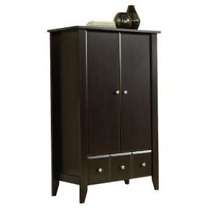  Armoire by Sauder