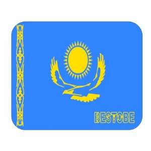  Kazakhstan, Bestobe Mouse Pad 