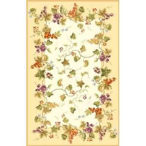  Safavieh Chelsea HK116A IVORY 3X10 Runner Area Rug