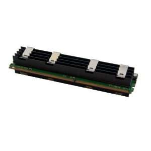  1GB Mac Pro Memory Upgrade DDR2 PC2 5300 DIMM