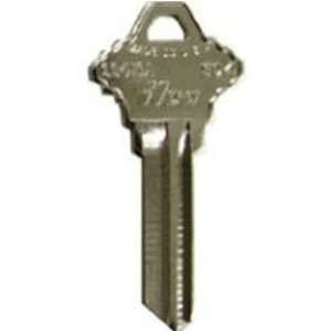  Kaba Ilco Sc1 Schlage Lock Key Blank
