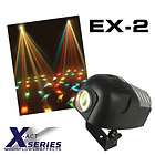 Eliminator Lighting E 136 INSTIGATOR 2 DJ EFFECT E136  