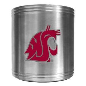  Washington State Cougars NCAA Beverage Can Holder Sports 
