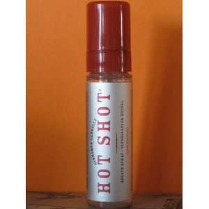  Melaleuca Hot Shot® Breath Spray cinnamon   0.25 Fl Oz 