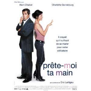 Do How to Get Married and Stay Single (2006) 27 x 40 Movie Poster 