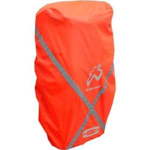  Megalopolis Waterproof Dirt Shield in Orange Sports 