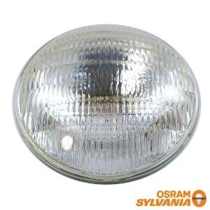  Sylvania 56217   IMPAR64Q/MFL/5 (FFR) Projector Light Bulb 