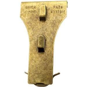  Impex Systems Group 55070 Ook Snap On Brick Clips