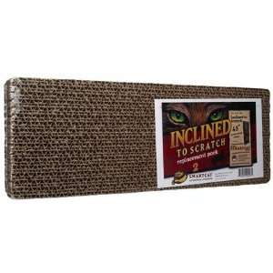  Inclined to Scratch   Replacement Cardboard (Quantity of 4 