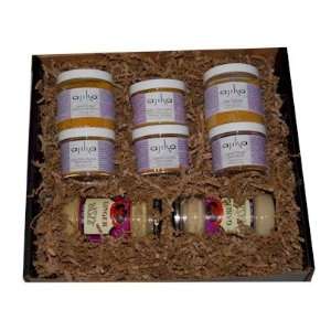Indian Spices Gourmet Sampler Gift Grocery & Gourmet Food