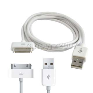 New Mini USB Wall Charger+Cable for iPhone 4 ipod 3G 4G  