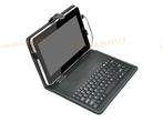 Case & Keyboard for 8 Android A8 Tablet PC epad /epad  