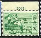 Scott #RW16 Federal Duck Mint Stamp NH (Stock #RW16 1)