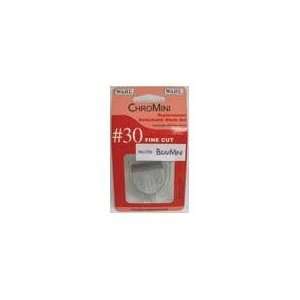  CHROMINI BLADE, Size 30 (Catalog Category Clippers 