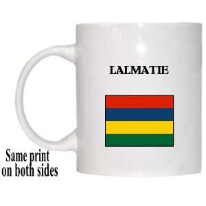  Mauritius   LALMATIE Mug 