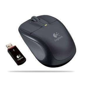   V220 Cordless Notebook Mouse (Input Devices Wireless)